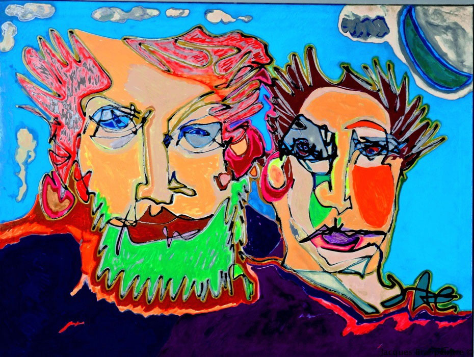 Sans titre Sans titre