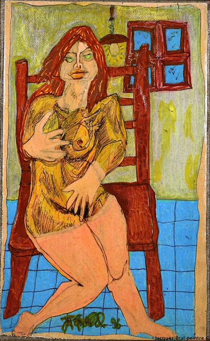 Sans titre Sans titre