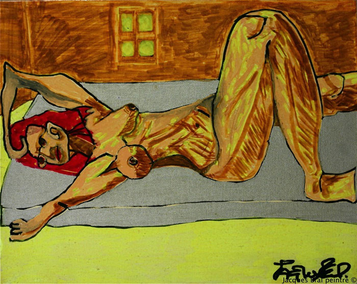 Sans titre Sans titre