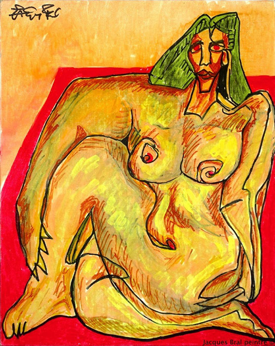 Sans titre Sans titre