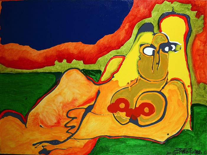 Sensualité Sensualité