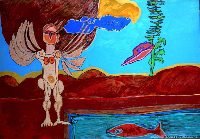 Sans titre Sans titre