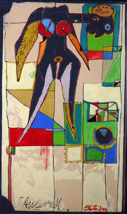 Sans titre Sans titre