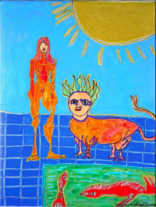 Sans titre Sans titre