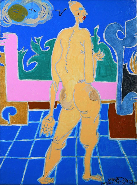 Sans titre Sans titre