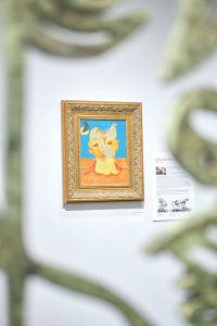 Salon d'Automne 2021 - Vernissage
